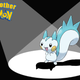 Image for article titled Pachirisu Hides Food In Electrically Charged Furballs